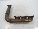 Colector de escape Audi A5 8TA A4 B8 A6 C7 A7 3.0 TDI quattro CDUC CDU 05925303