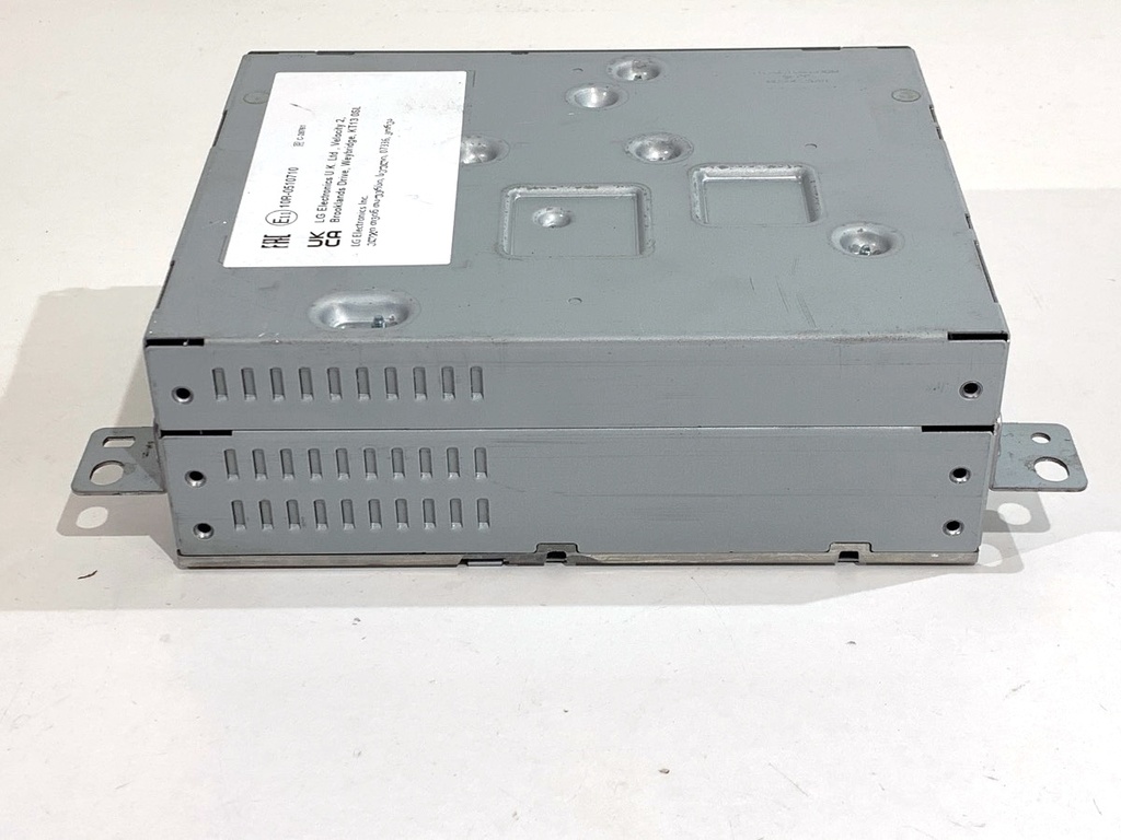 [STARK-843903] Radio LAND ROVER RANGE ROVER EVOQUE (L551) 2018-2022