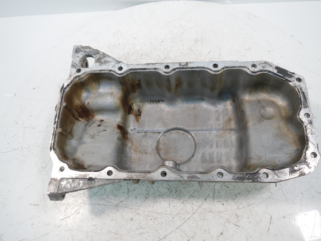 [MTD-494858] Cárter de aceite Ford Fiesta 1.25 gasolina SNJC 98MM-6675-CB