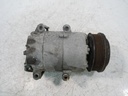 Compresor de aire acondicionado Ford Fiesta VI 1.25 SNJC AV11-19D629-AC