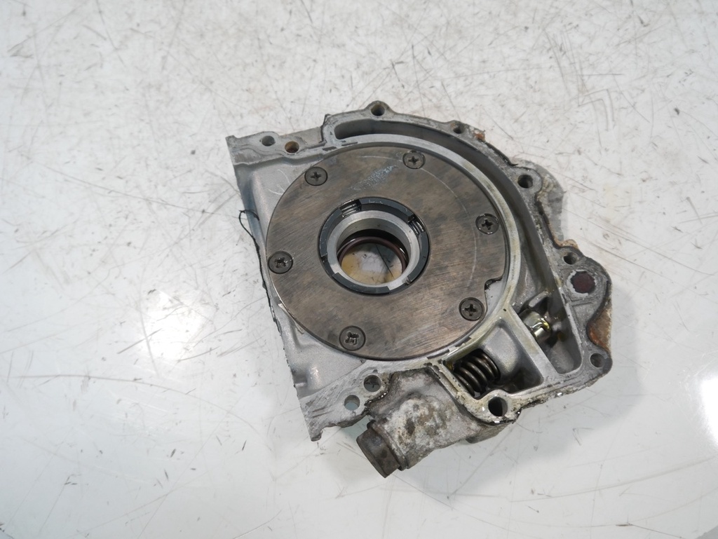 [MTD-494871] Bomba de aceite VW Transporter T4 2.5 TDI AJT 074115109B