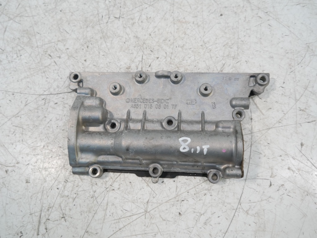 [MTD-494916] Tapa de balancines Mercedes Clase C A205 2.2 CDI C 220d OM651.921