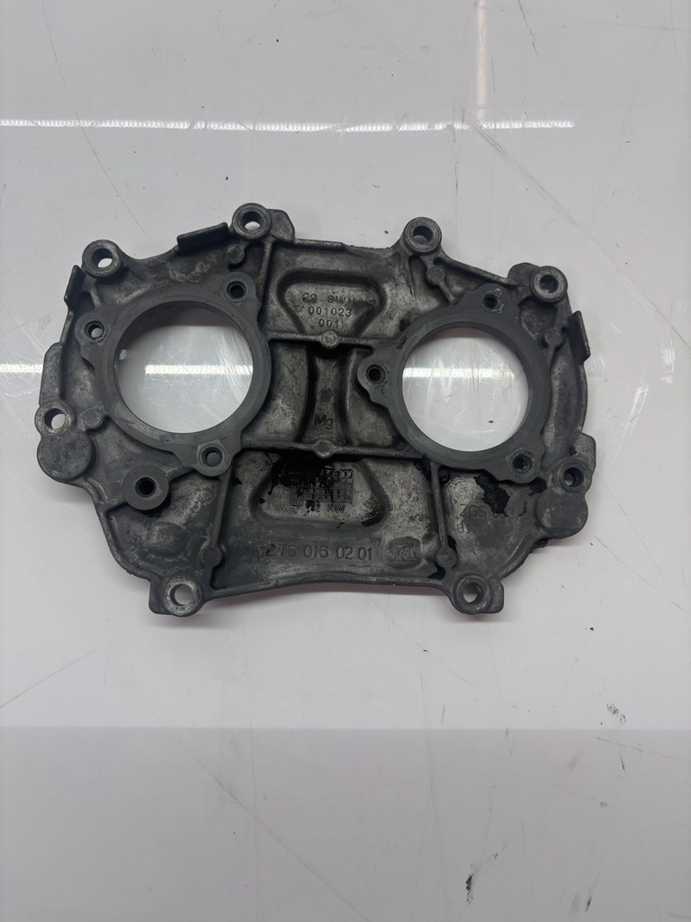 [MTD-494930] Tapa de balancines Mercedes Clase E W212 3.5 V6 gasolina M276.952