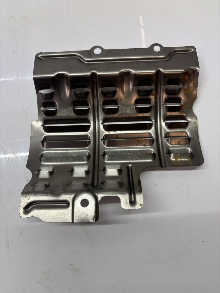[MTD-494954] Placa deflectora para Ford Fiesta VII 1.0 EcoBoost M1JP CA6G-6687-AE