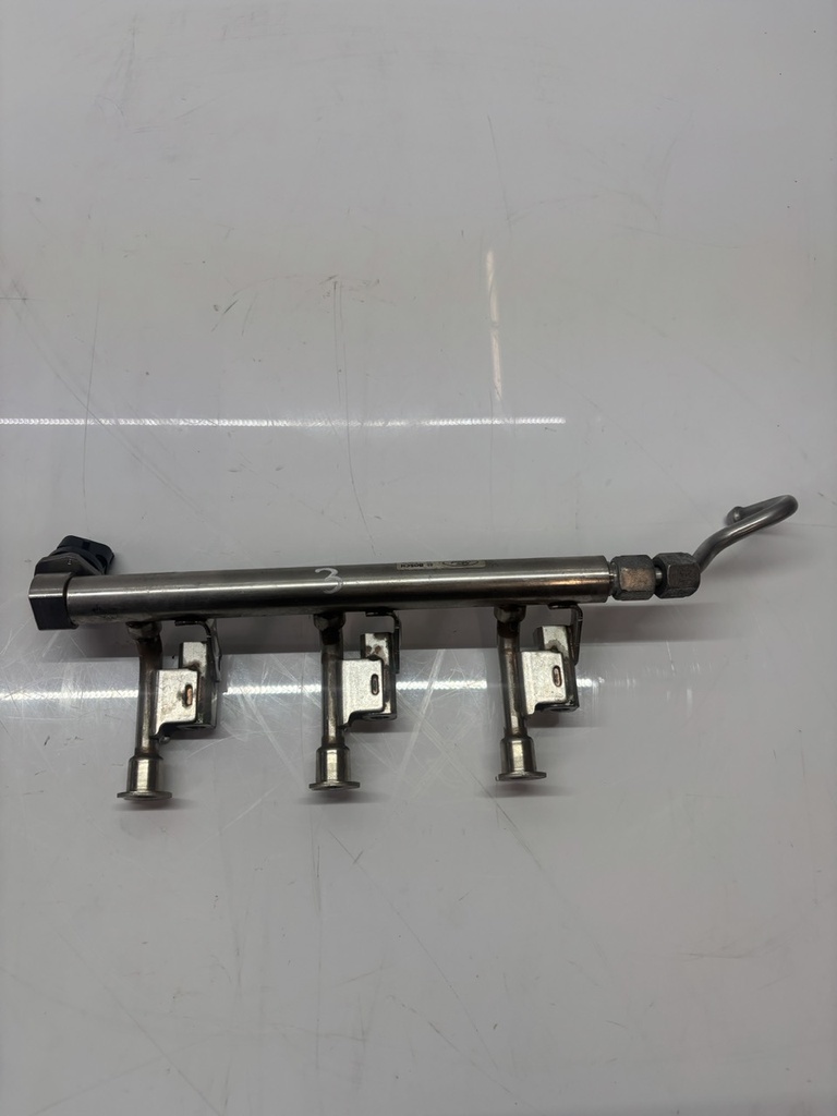 [MTD-494955] Riel de inyectores Ford Fiesta VII 1.0 EcoBoost M1JP J1BG-9H487-AA