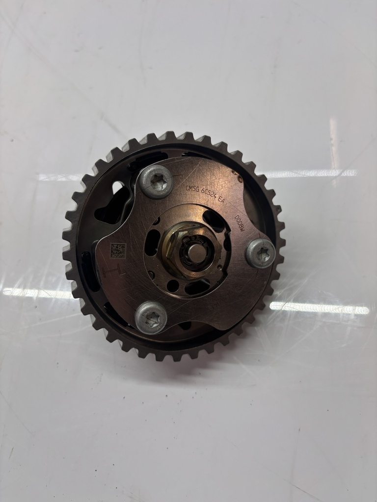 [MTD-494959] Unidad de avance del árbol de levas para Ford Fiesta VII 1.0 EcoBoost M1JP CM5G-6C524-EA