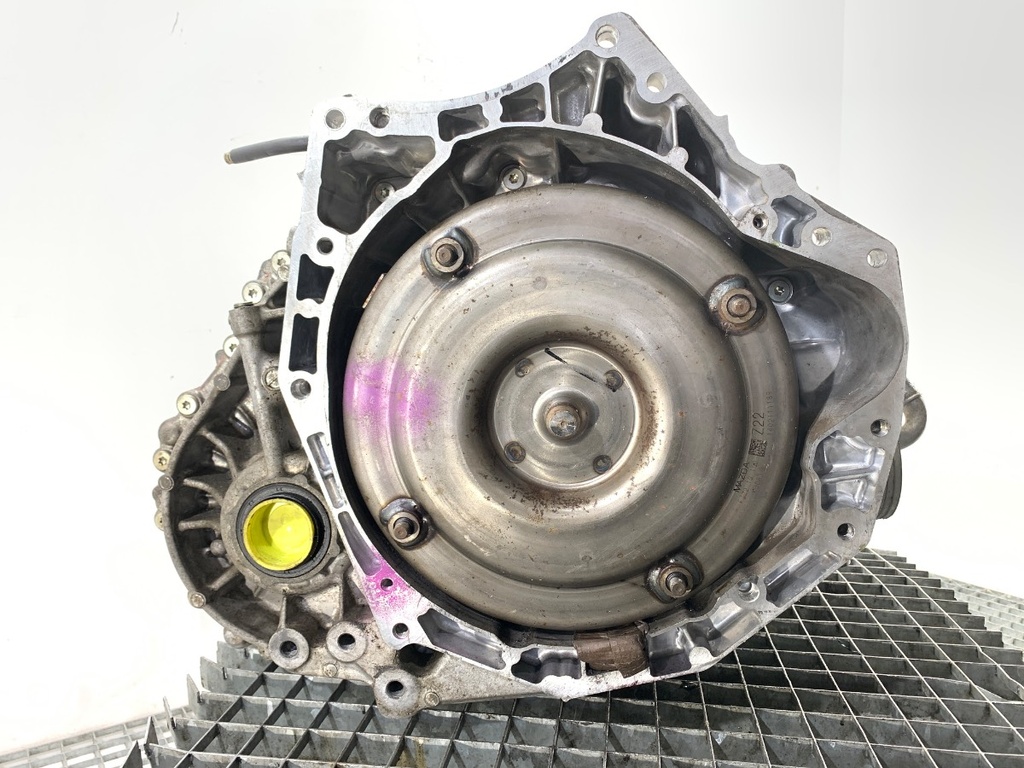 [STARK-833224] Caja de cambios MAZDA 6 sedan (GJ, GL) 2.5 (GJ5FP) 141 kW 2013-2022