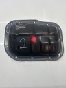 Cárter de aceite Toyota Prius Plus 1.8 Hybrid 2ZR-FXE 2ZR 12102-37010