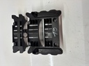 Placa deflectora para Porsche Panamera 970 3.6 V6 gasolina M46.20