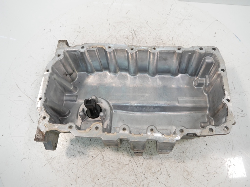 [MTD-495060] Cárter de aceite VW Skoda Caddy Octavia 2.0 TDI CFH CFHB CFHC CFHD CFHF 03G103603AD