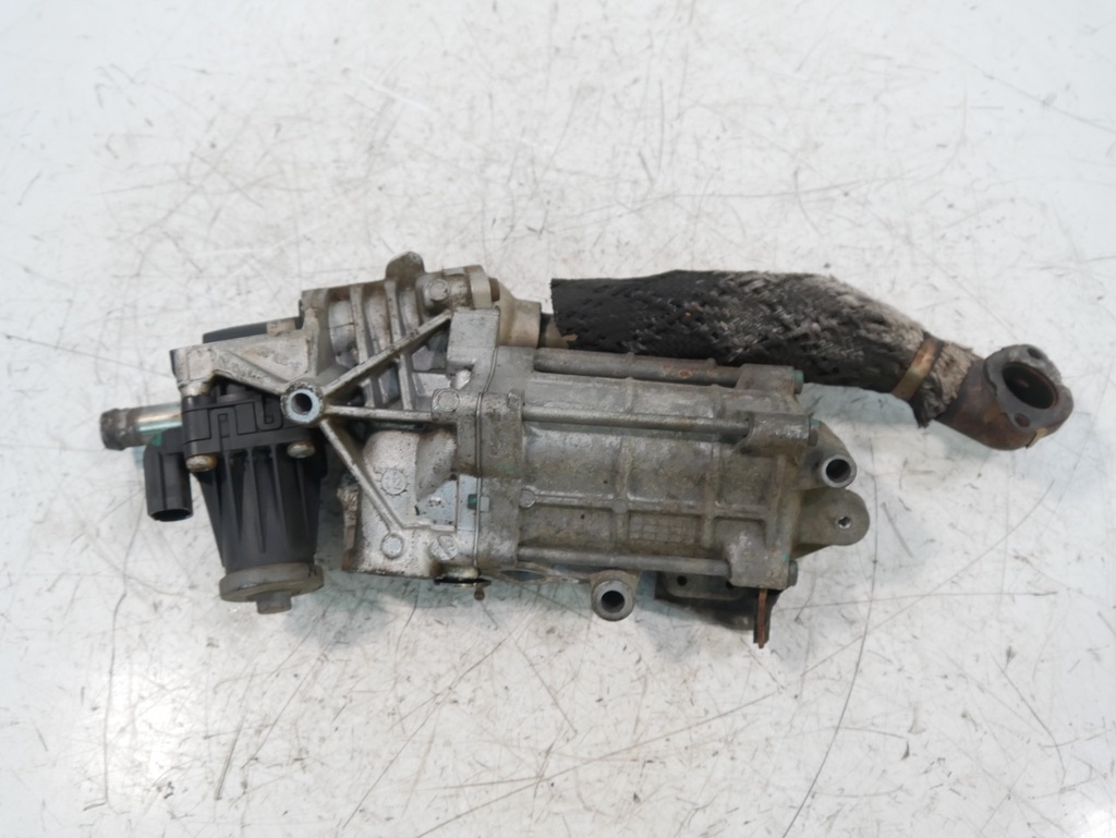 [MTD-495109] Enfriador de gases de escape Land Rover Discovery L319 3.0 TD 306DT 9X2Q-9U438-CA