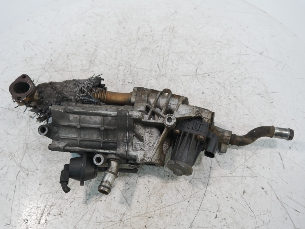 [MTD-495110] Enfriador de gases de escape Land Rover Discovery L319 3.0 TD 306DT 9X2Q-9U438-DA