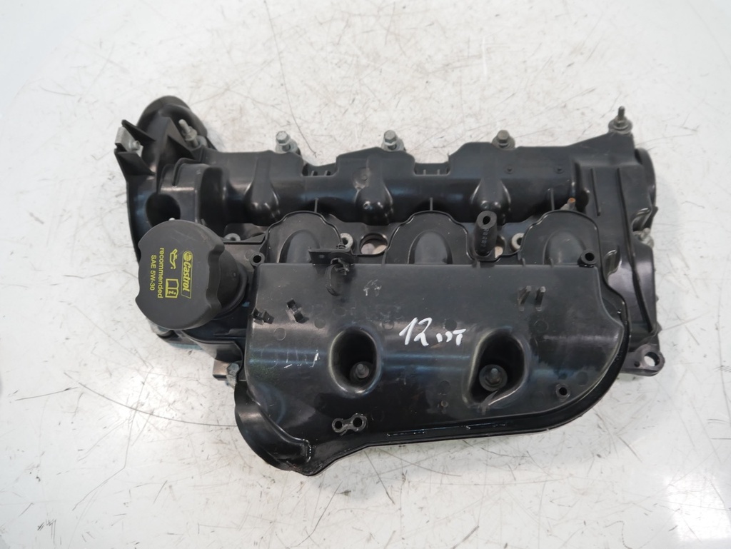[MTD-495116] Tapa de válvulas derecha Land Rover Discovery L319 3.0 TD 4x4 306DT 9X2Q-9424-FJ