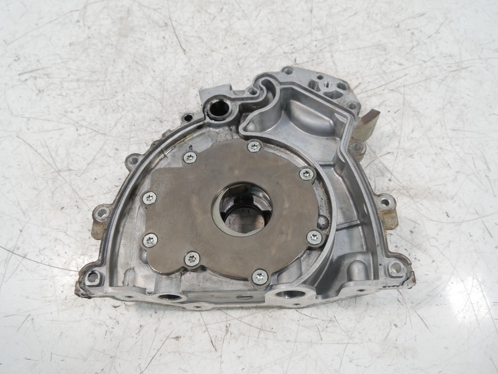 [MTD-495117] Bomba de aceite Land Rover Discovery L319 3.0 TD 306DT TDV6 9X2Q-6600-AB