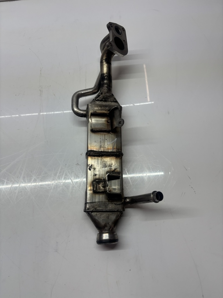 [MTD-495162] Enfriador de gases de escape Mercedes CLS C219 3.0 CDI OM642.920