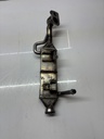 Enfriador de gases de escape Mercedes CLS C219 3.0 CDI OM642.920