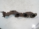 Colector de escape Land Rover Discovery L319 3.0 TD 4x4 306DT TDV6 9X2Q-9430-DA