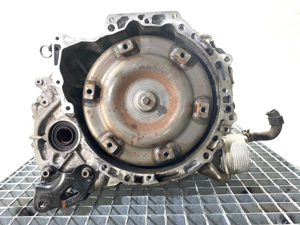 [STARK-833698] Caja de cambios OPEL CORSA F 1.2 (68) 74 kW 2019-2022