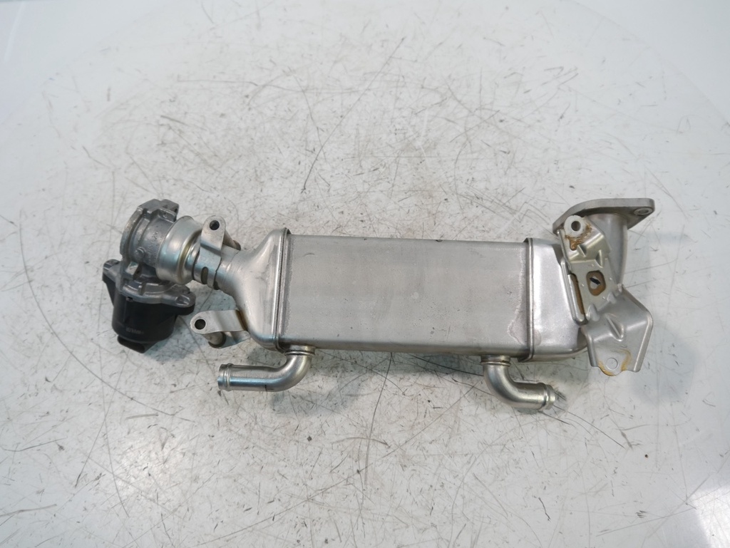 [MTD-495188] Refrigerador de gases de escape Mercedes CLA 200 CDI 2.2 OM651.930 651.930 A6511400575