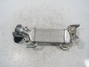 Refrigerador de gases de escape Mercedes CLA 200 CDI 2.2 OM651.930 651.930 A6511400575