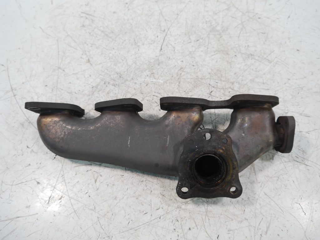 [MTD-495187] Colector de escape Mercedes CLA 200 CDI 2.2 OM651.930 651.930 A6511400709