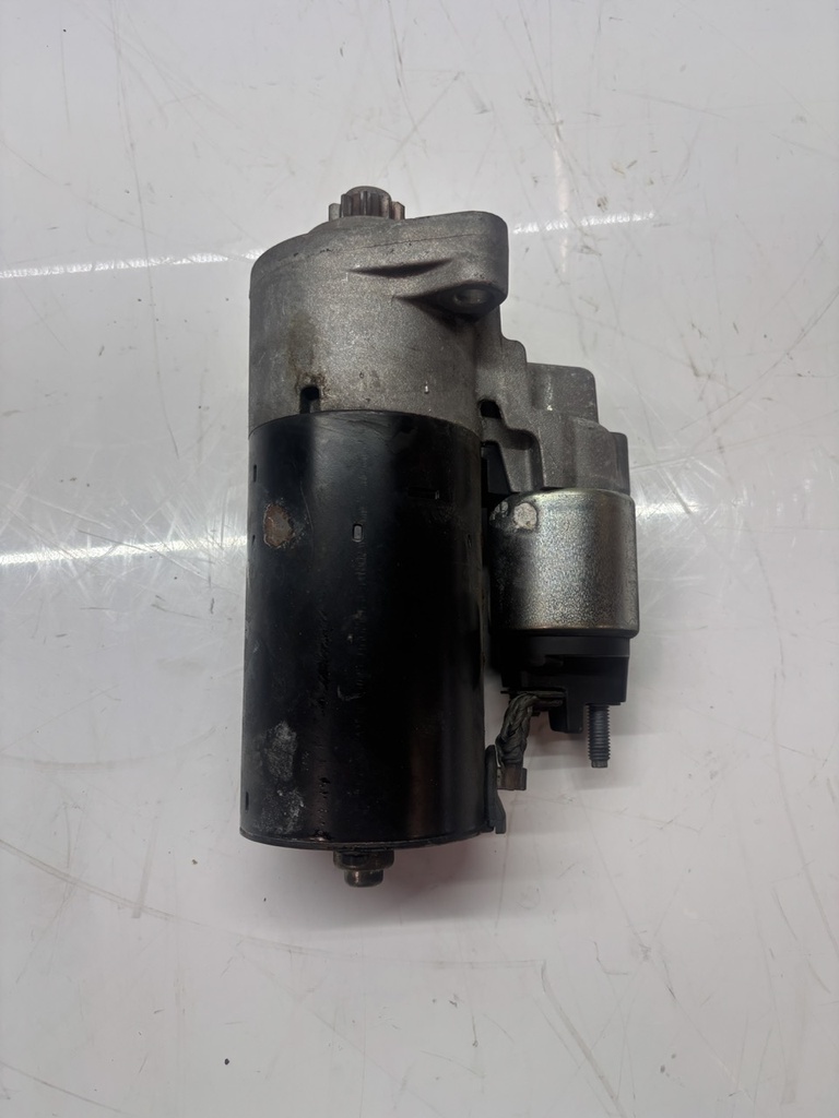 [MTD-495226] Motor de arranque Porsche Cayenne 4.8 V8 gasolina M48.51 M48 48.51 94860420600