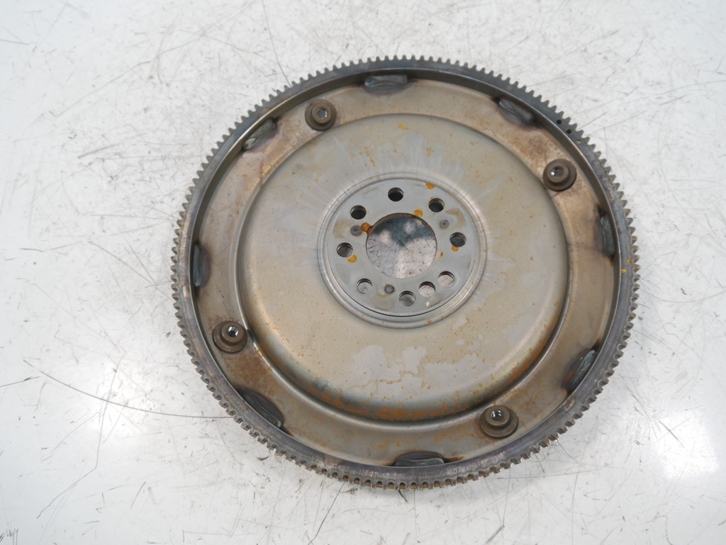 [MTD-495253] Volante motor Mercedes Clase C C205 2.0 C 300 d OM654.920