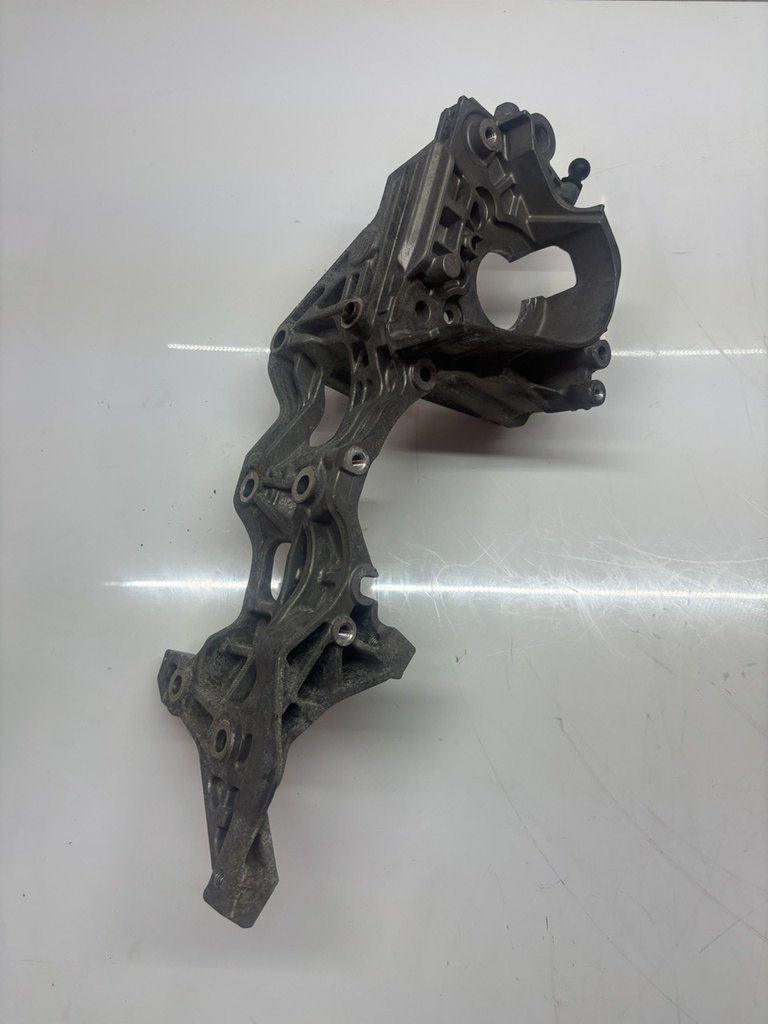 [MTD-495268] Soporte motor Audi Seat VW Q3 Alhambra Sharan 2.0 TDI CUVC CUV 04L903143D