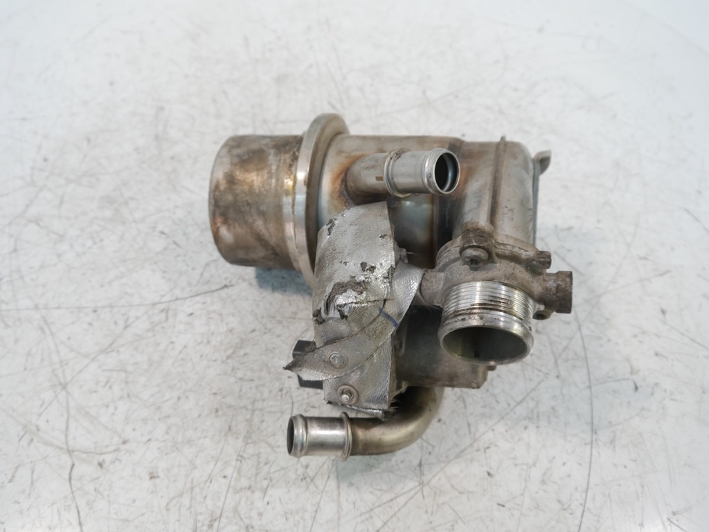 [MTD-495345] Enfriador de gases de escape Skoda VW Kodiaq Passat 2.0 TDI 35 DFGA DFG 04L131512BQ