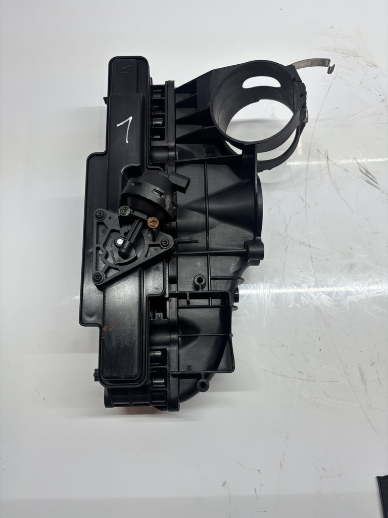 [MTD-495362] Colector de admisión Mercedes Clase C W204 S204 2.2 CDI OM646.811