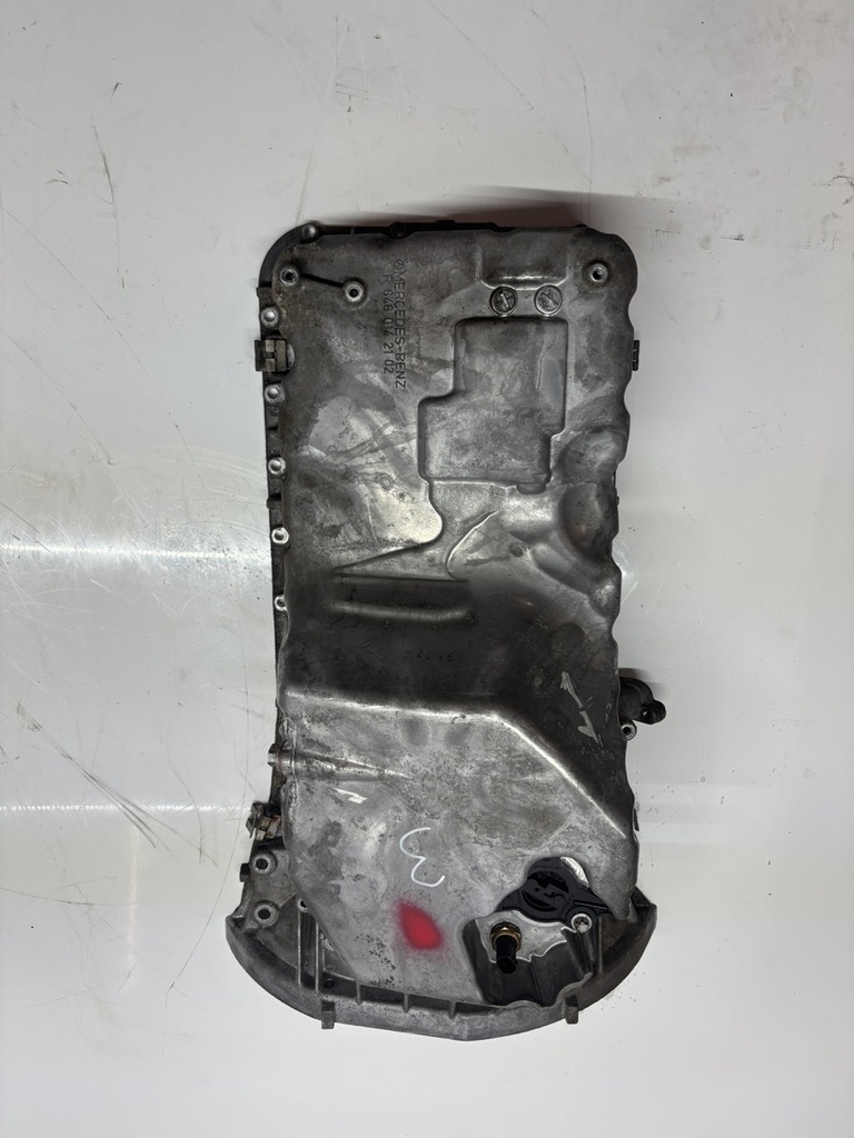 [MTD-495366] Cárter de aceite Mercedes Clase C W204 2.2 CDI OM646.811