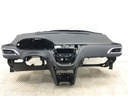 Salpicadero PEUGEOT 2008 I (CU_) 1.2 THP 110 / PureTech 110 81 kW 2015-2022