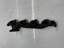 Colector de escape para Mercedes Clase C 2.2 CDI OM646.811