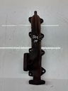 Colector de escape BMW X1 E84 2.0 xDrive20d N47D20C N47D20O1 N47 7810182