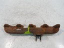 Colector de escape Opel Vivaro 1.5 Diesel D15DTH D15 DV5RUC C60