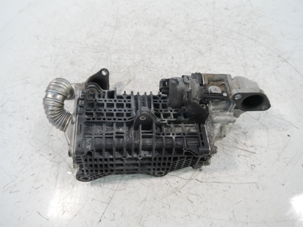 [MTD-495427] Enfriador de gases de escape Opel Vivaro 1.5 Diésel D15DTH D15 DV5RUC 9813050280