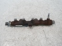 Tubo de raíl Opel Vivaro 1.5 Diesel D15DTH D15 DV5RUC 9821399680