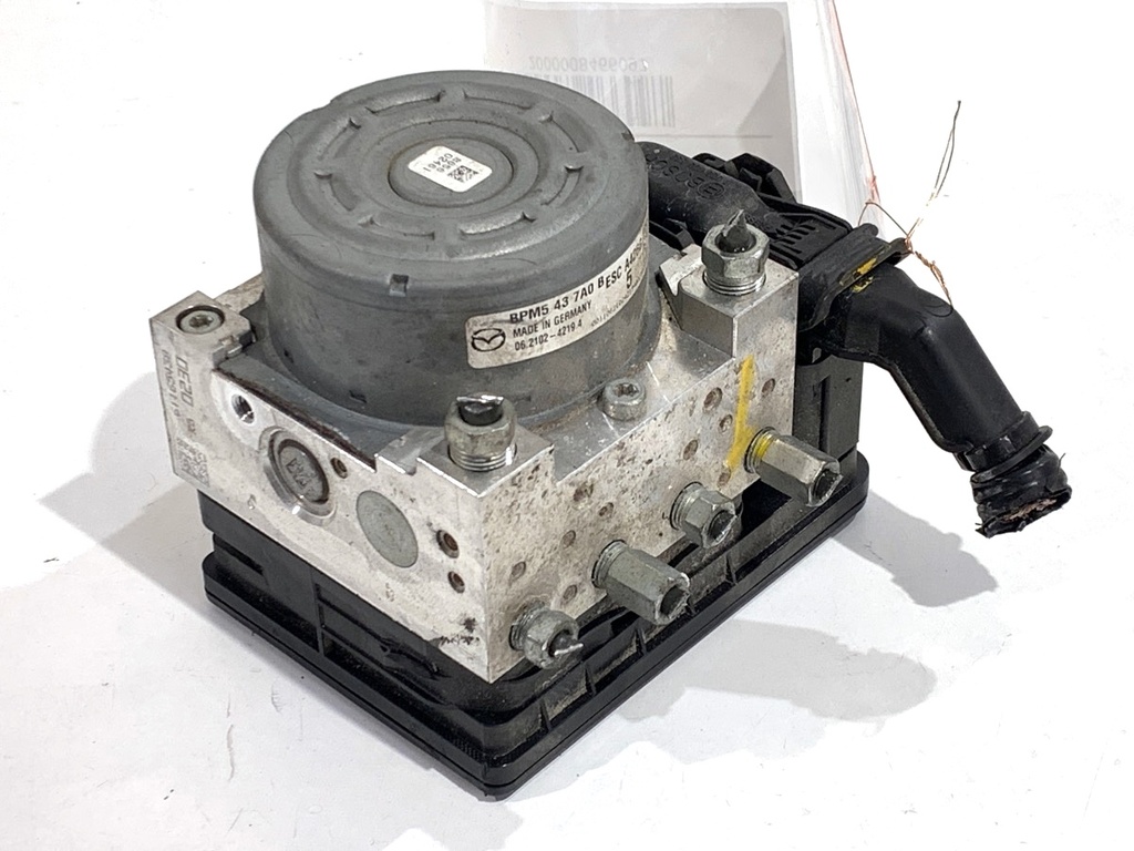 [STARK-846609] Bomba ABS MAZDA 3 sedan (BM_, BN_) 2.0 88 kW 2013-2022