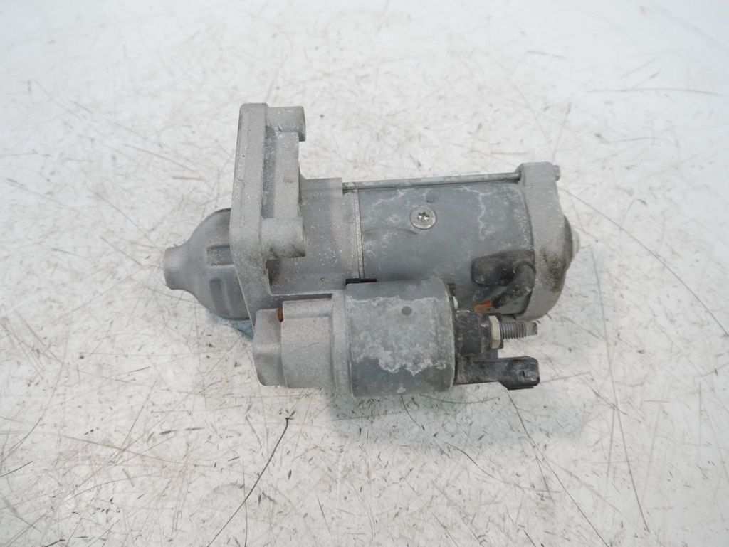 [MTD-495440] Motor de arranque Opel Vivaro 1.5 Diesel D15DTH D15 DV5RUC 9832577880