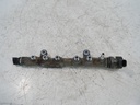 Tubo de raíl Land Rover Evoque L538 2.0 204DTD AJ20D4