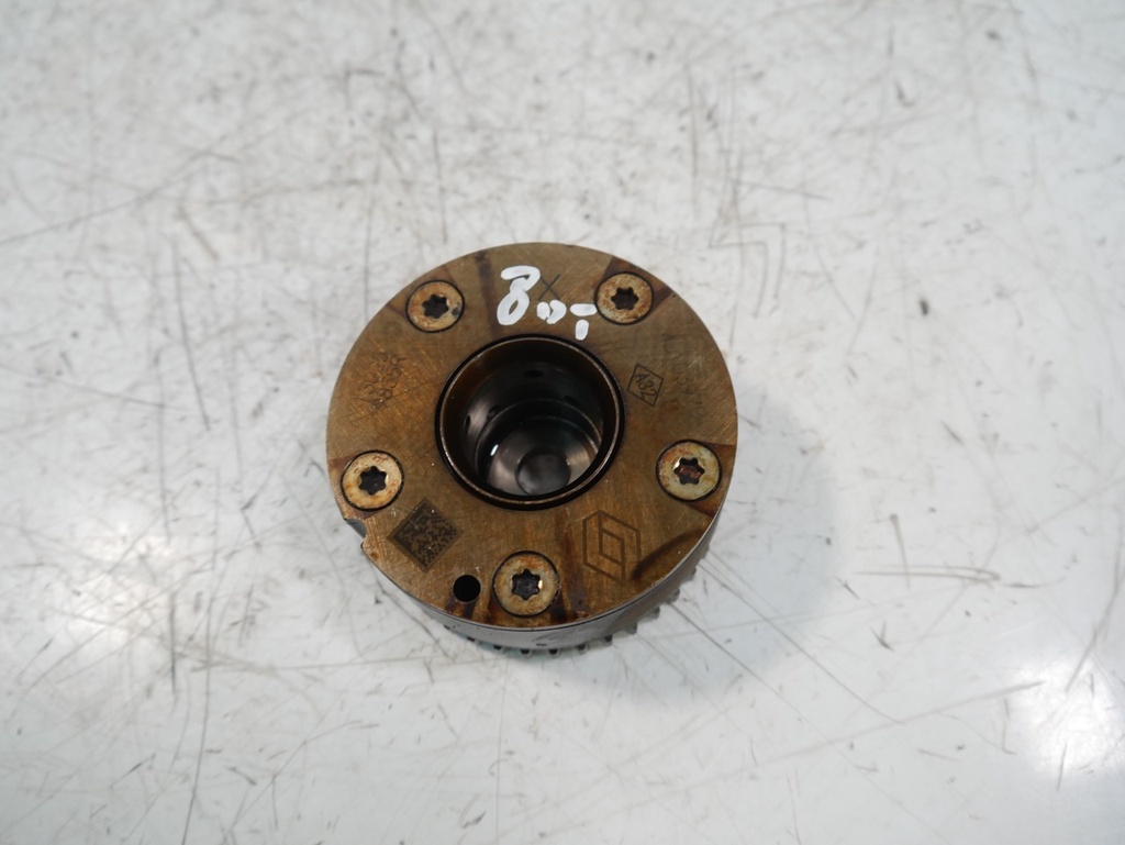 [MTD-495476] Árbol de levas Nissan Qashqai 1.2 DIG-T HRA2DDT 130259835R
