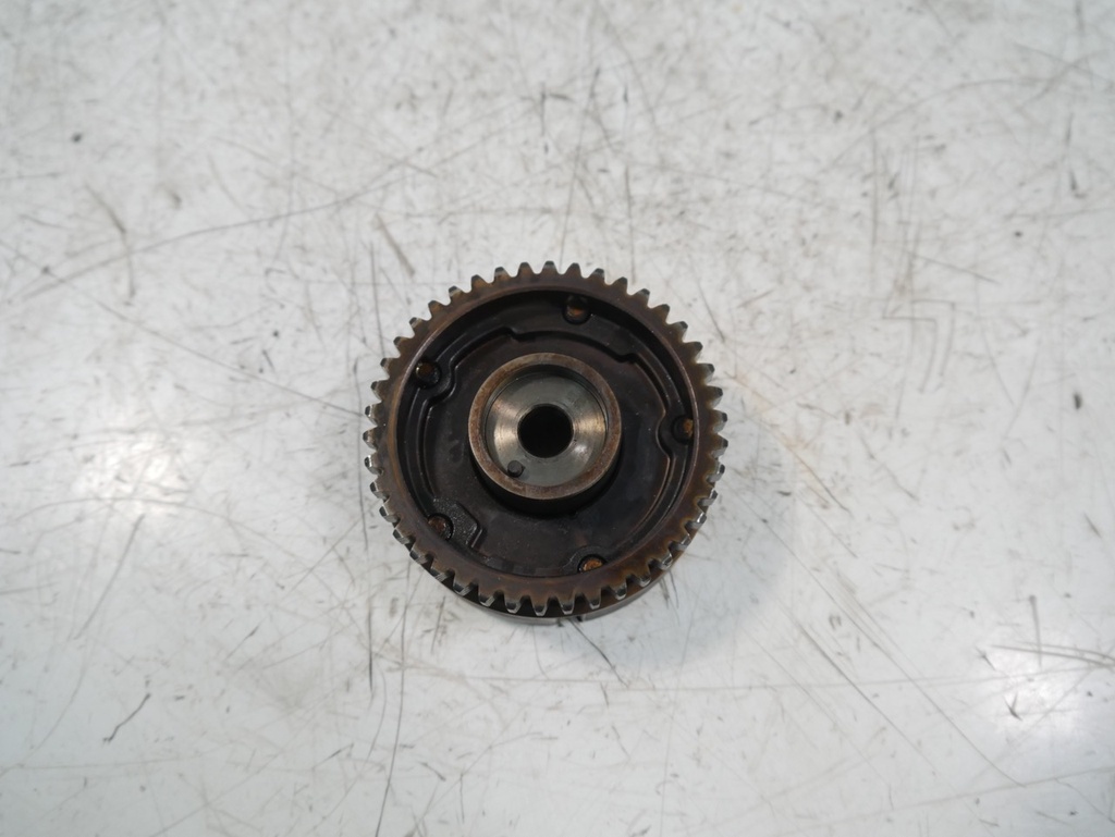 [MTD-495477] Árbol de levas Nissan Qashqai 1.2 DIG-T HRA2DDT 130253326R
