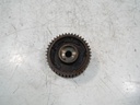 Árbol de levas Nissan Qashqai 1.2 DIG-T HRA2DDT 130253326R