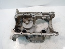 Parte superior del cárter de aceite Nissan Qashqai J11 Juke 1.2 DIG-T HRA2DDT