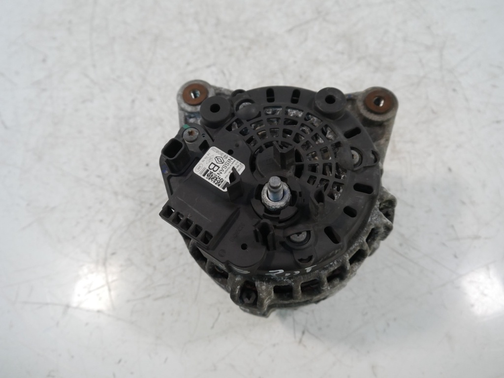[MTD-495486] Alternador Nissan Qashqai J11 Juke 1.2 DIG-T HRA2DDT HRA2 23100-4BE0B