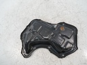 Cárter de aceite inferior Nissan Qashqai J11 1.2 DIG-T HRA2DDT
