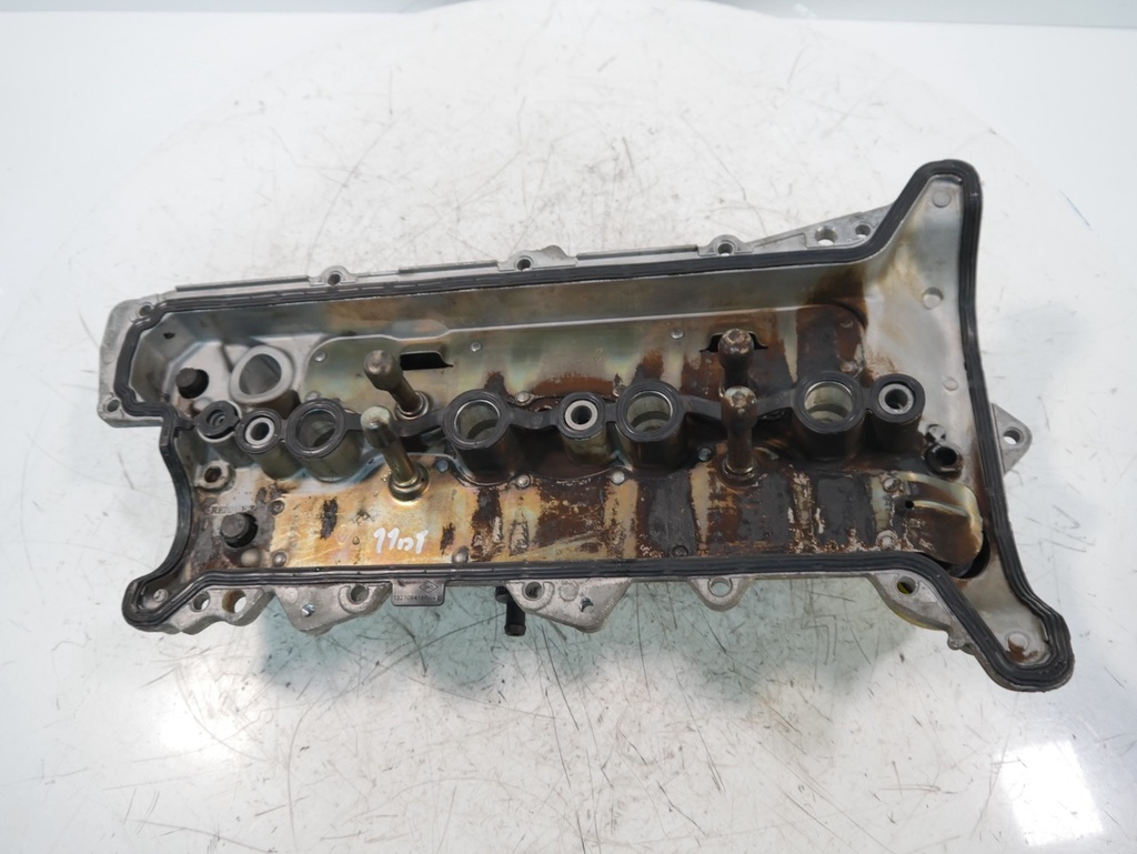 [MTD-495484] Tapa de balancines Nissan Qashqai J11 Juke 1.2 DIG-T HRA2DDT