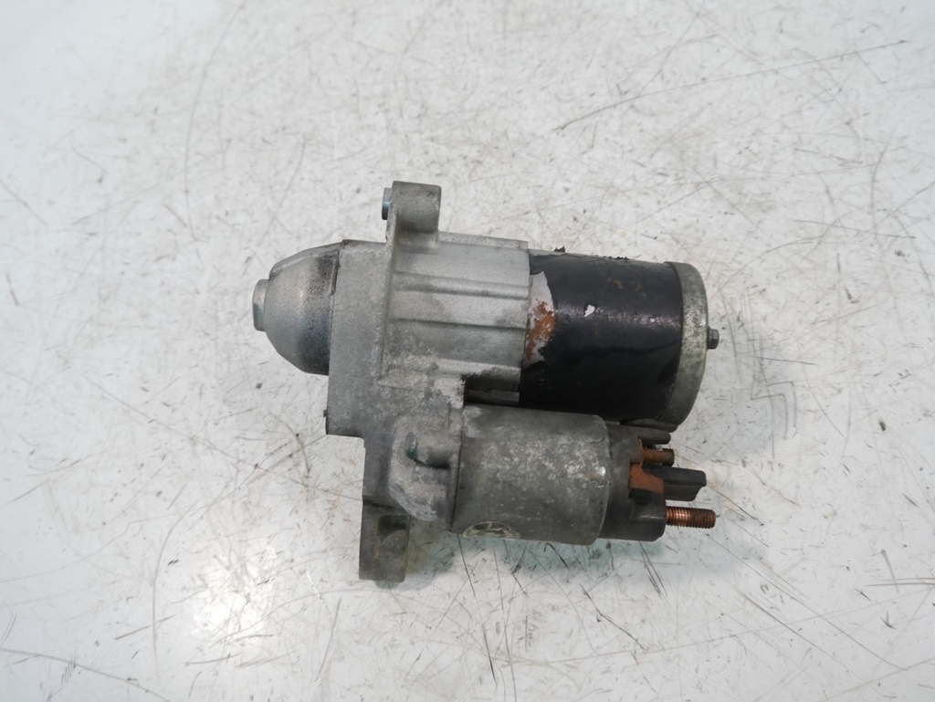 [MTD-495488] Motor de arranque Nissan Qashqai J11 Juke Pulsar 1.2 DIG-T HRA2DDT