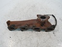 Colector de escape Mercedes Sprinter 2.2 CDI OM651.955 A6511420001