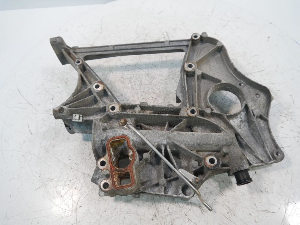 [MTD-495499] Soporte de unidad de potencia Mercedes Sprinter 2.2 CDI OM651.955 651.955 A6512011509